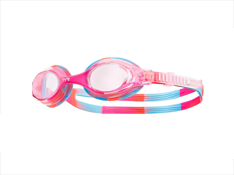 _0013_TYR Swimple Tie Dye Kids Goggles Pink White LGSWTD667.jpg